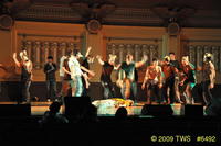 2009 Greek Sing 