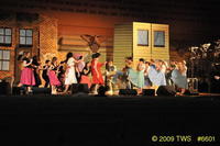 2009 Greek Sing 