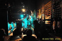 2009 Greek Sing 