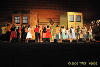 2009 Greek Sing 