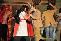 2009 Greek Sing 