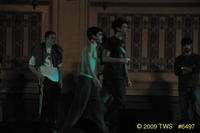 2009 Greek Sing 