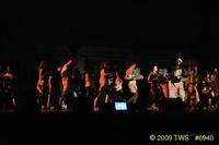 2009 Greek Sing 