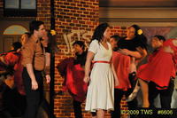 2009 Greek Sing 