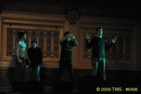 2009 Greek Sing 