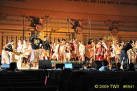 2009 Greek Sing 