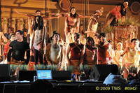 2009 Greek Sing 