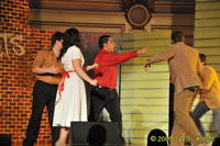 2009 Greek Sing 
