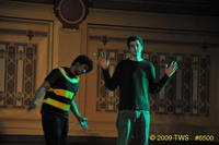 2009 Greek Sing 