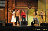 2009 Greek Sing 