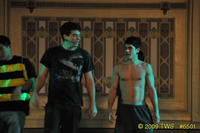 2009 Greek Sing 