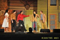 2009 Greek Sing 