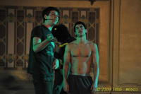 2009 Greek Sing 