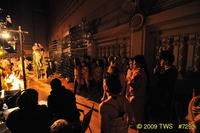 2009 Greek Sing 