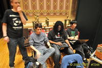 2009 Greek Sing 