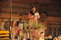 2009 Greek Sing 