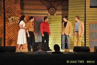 2009 Greek Sing 