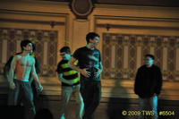 2009 Greek Sing 
