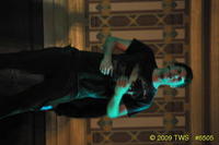 2009 Greek Sing 