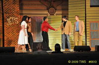 2009 Greek Sing 