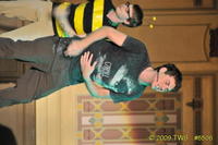 2009 Greek Sing 
