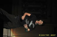 2009 Greek Sing 