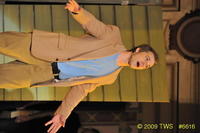 2009 Greek Sing 