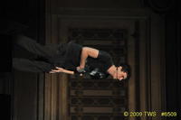 2009 Greek Sing 