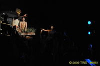 2009 Greek Sing 