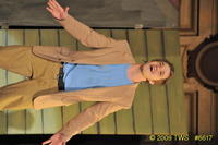 2009 Greek Sing 