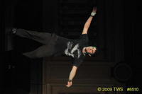 2009 Greek Sing 