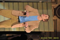 2009 Greek Sing 