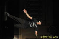 2009 Greek Sing 
