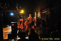 2009 Greek Sing 