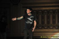 2009 Greek Sing 