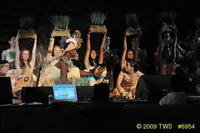 2009 Greek Sing 