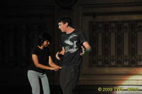 2009 Greek Sing 
