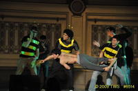 2009 Greek Sing 