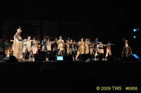 2009 Greek Sing 