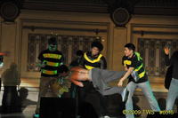 2009 Greek Sing 