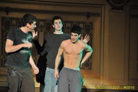 2009 Greek Sing 