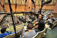 2009 Greek Sing 