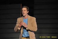 2009 Greek Sing 