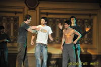 2009 Greek Sing 