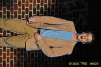 2009 Greek Sing 