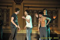 2009 Greek Sing 