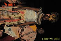 2009 Greek Sing 