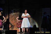 2009 Greek Sing 