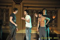 2009 Greek Sing 
