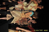 2009 Greek Sing 